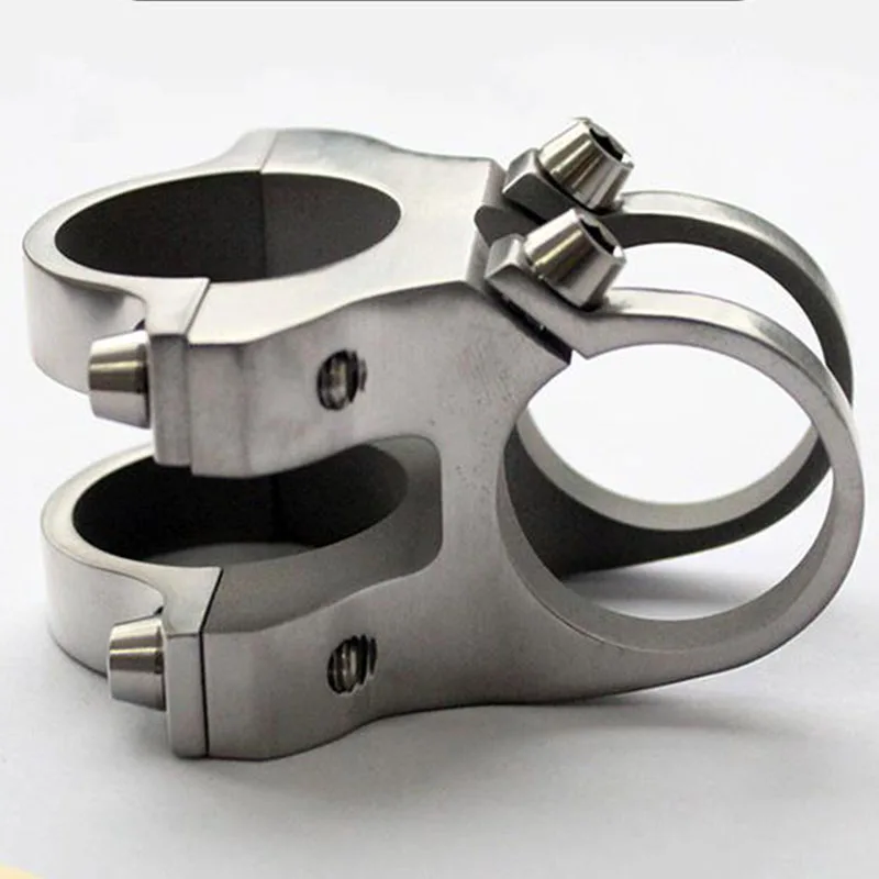 Титановый велосипедный стержень руль гоночного велосипеда детали BMX аксессуары