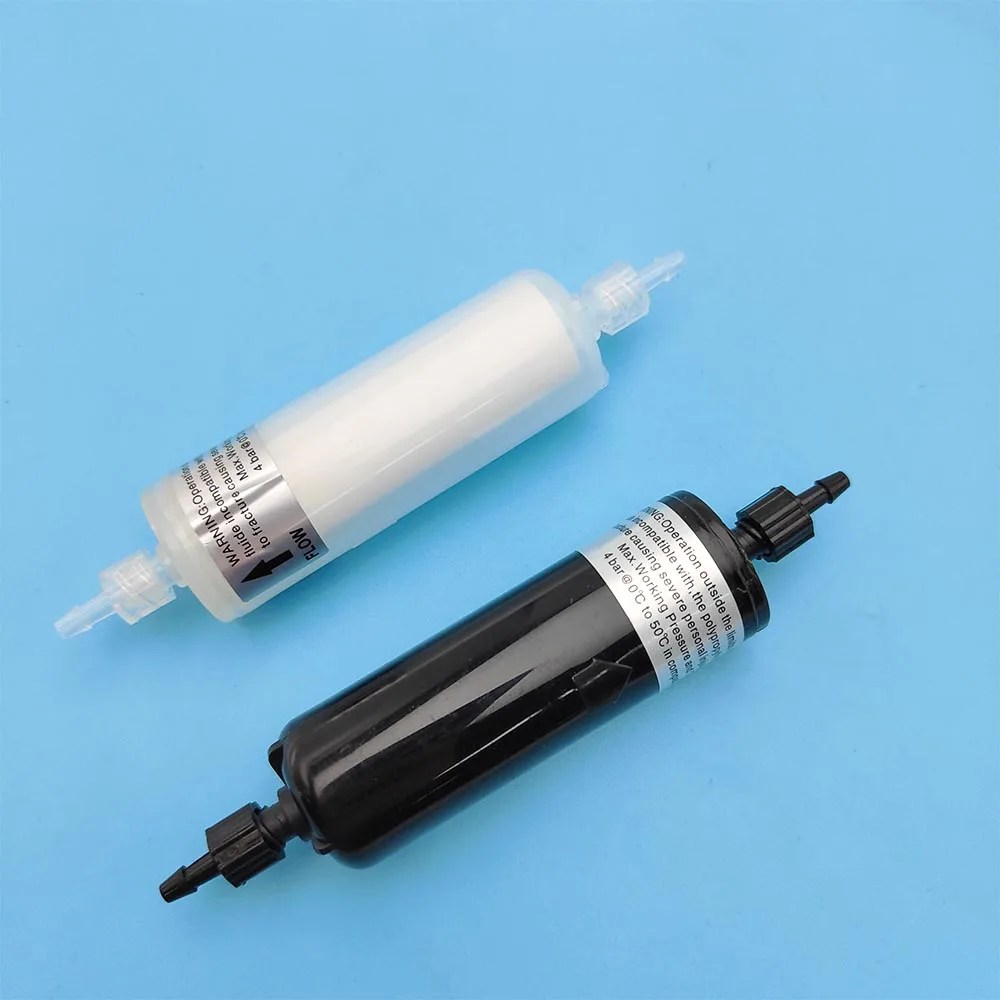 Чернильный фильтр для растворителя Infiniti Challenger Phaeton Icontek Crystaljet Myjet Liyu Witcolor Gongzheng JHF 10