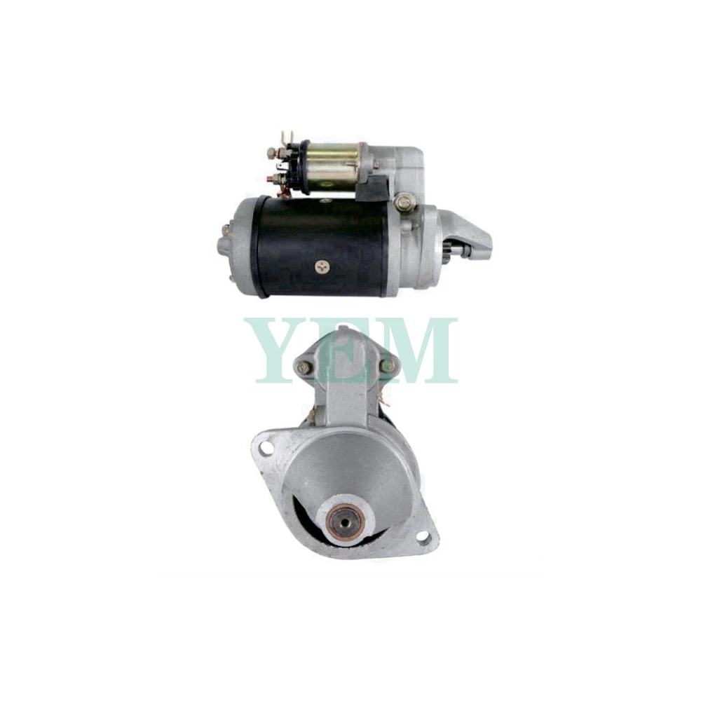 

Для FIAT 12V 10T 26400 кВт стартовый двигатель 26371 27431