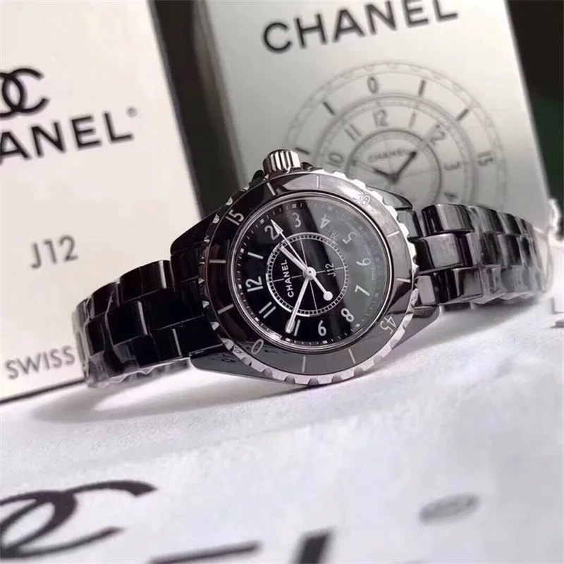 В Стиле Наручных Часов Chanel