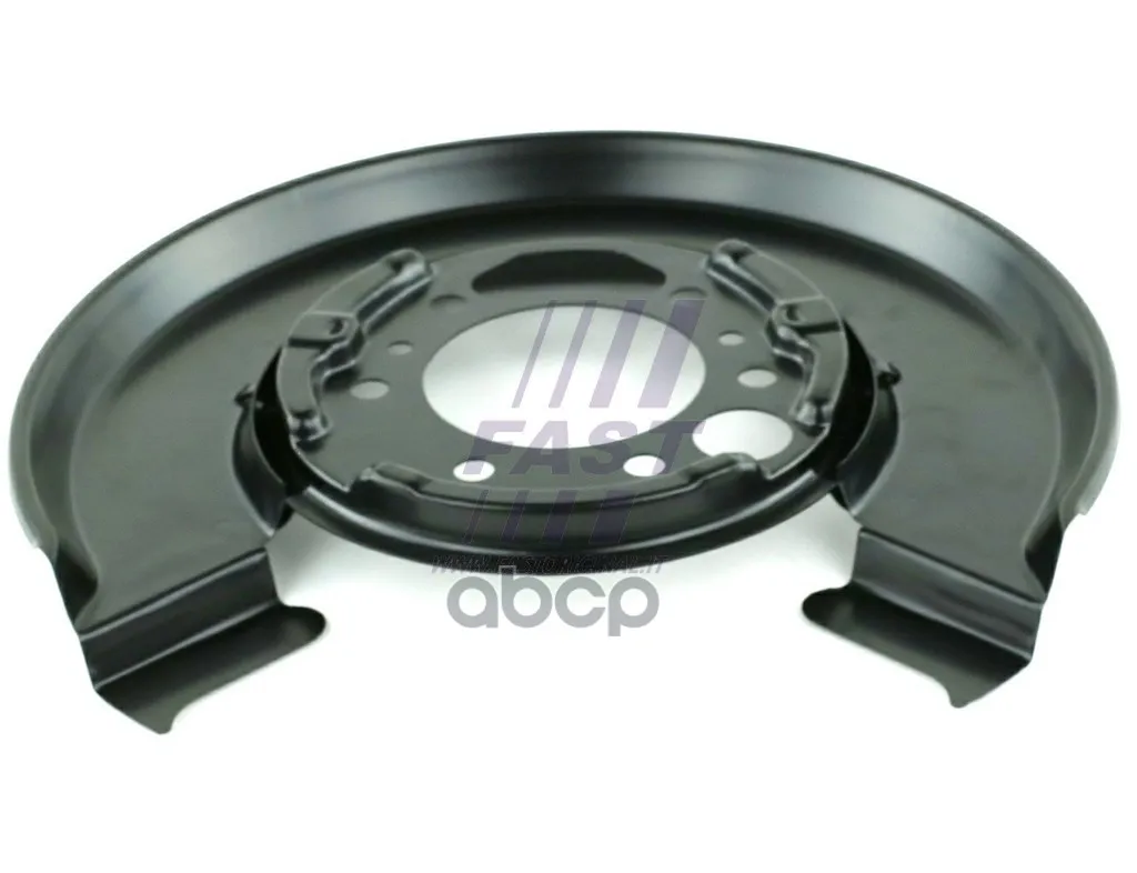 Защита Тормозного Диска Mercedes Sprinter 95 Зад Прав FAST арт. FT32520