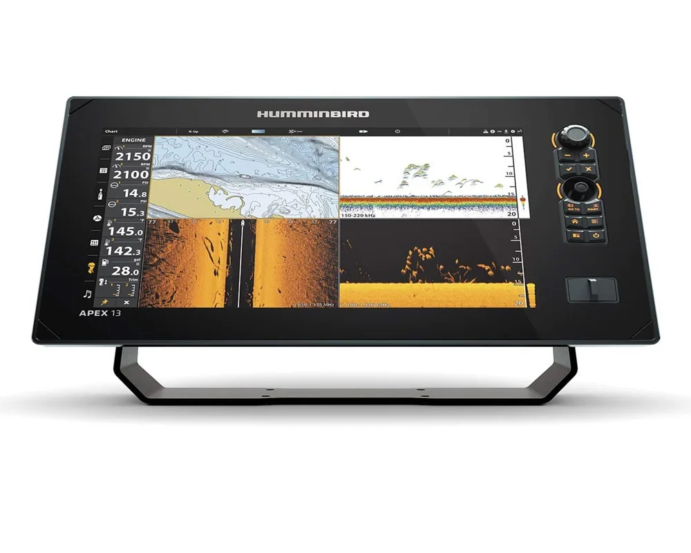 Чип Hummin-bird 411530-1 SO LIX 10 Chirp MEGA SI + G3
