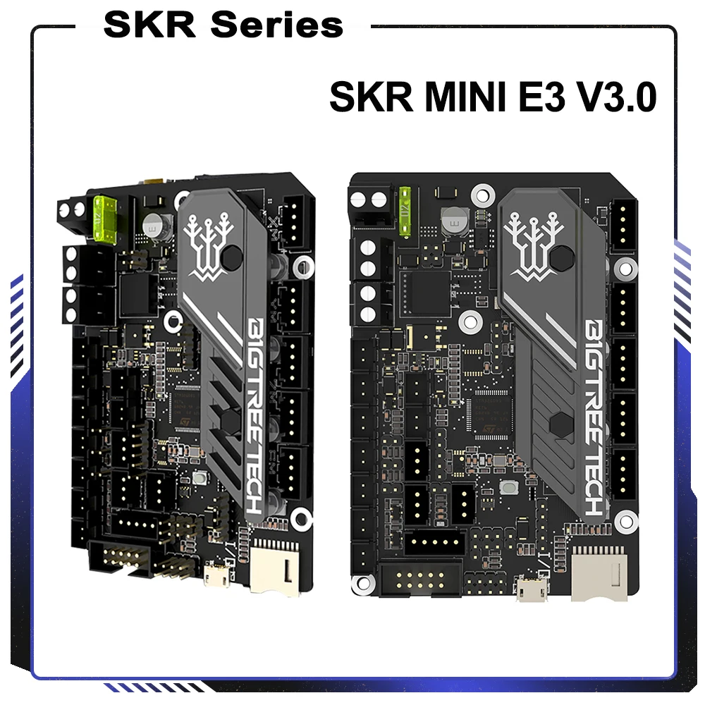 Skr mini e3 v2. Skr mini e3 v3. Bigtreetech skr mini e3 v3. Btt skr mini e3 v3. Bigtreetech skr mini e3 v2.