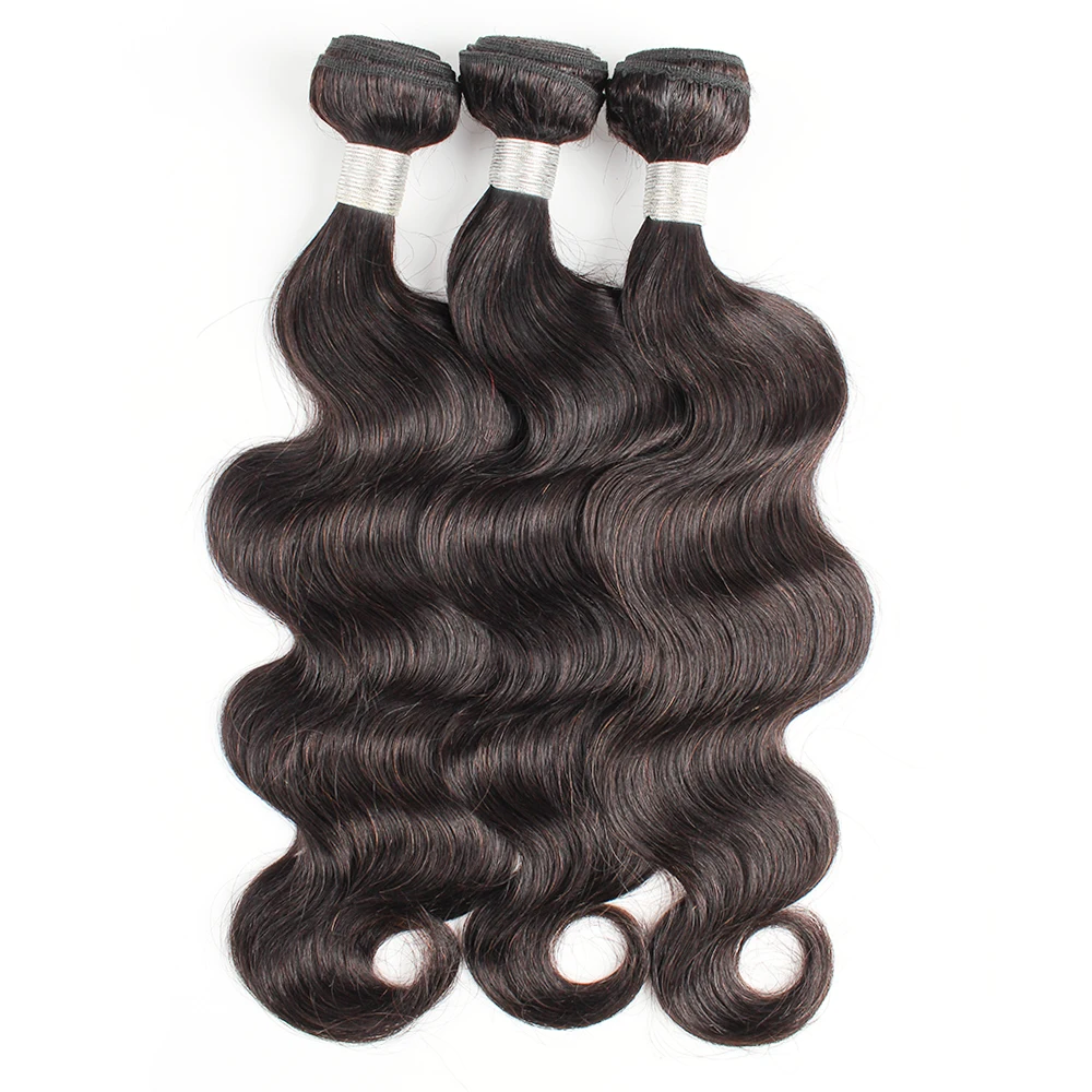 Remy Indian Hair Double Weft Smooth Extensions