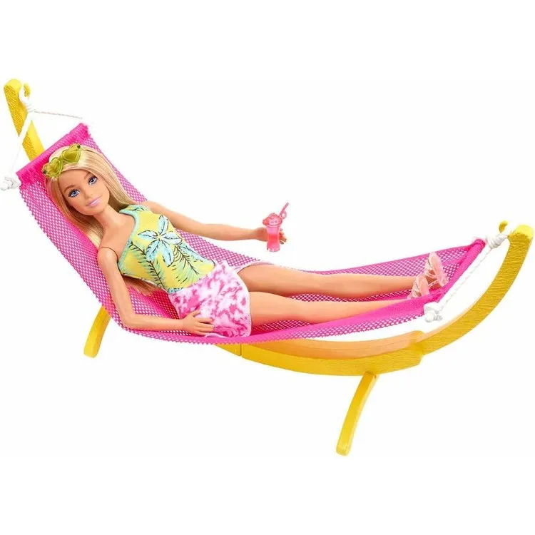 Рисунок 4 - Barbie Barbie' Игровой набор