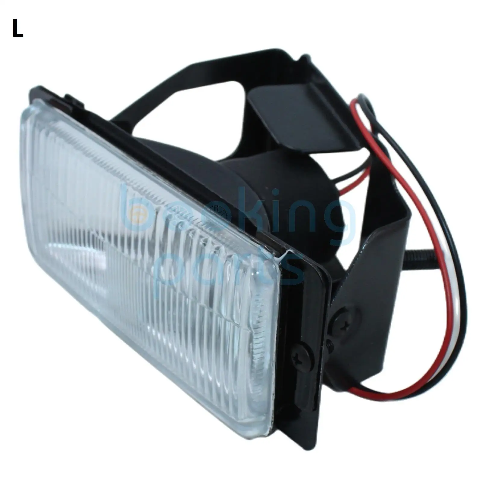 FGL43442(L) противотуманная фара для ISUZU NPR NKP 600P 04-05