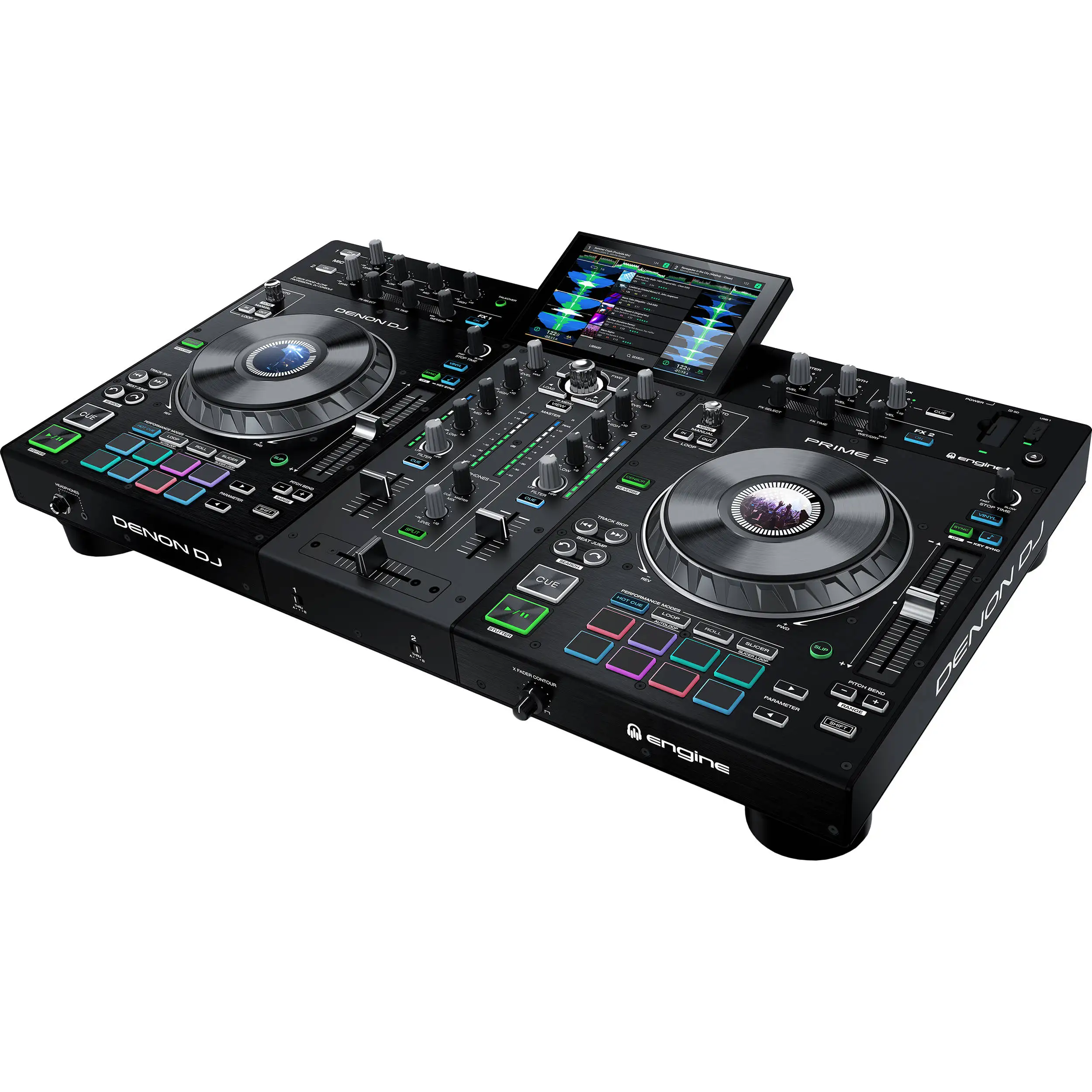 

HOT SALE Pioneer DJ XDJ XZ Professional DJ Controller Controller Discount