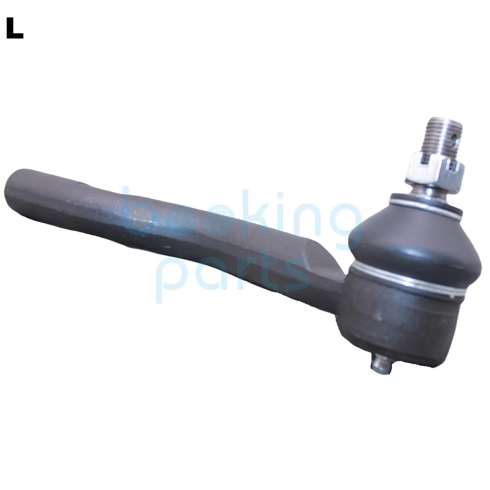 TRE65898(L-B) 53540 TP6 A01 53540TP6A01 53560TP6A01 наконечник рулевой тяги для HONDA ACCORD CROSSTOUR 10-13