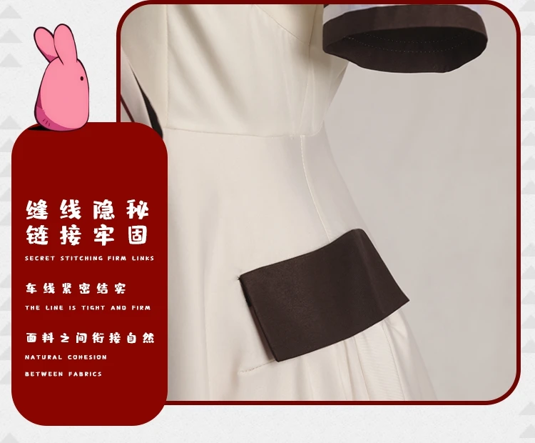 Костюмы для косплея аниме Ханако-кун Униформа платье унитаз Jibaku Shounen Akane Aoi Wig Hanako