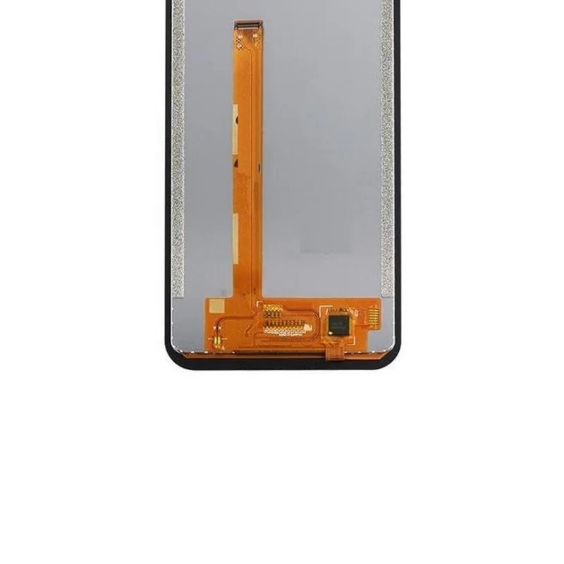Фото Дисплейный модуль (LCD и тачскрин) для Ulefone Armor 26, 23, 24, 21, 22, 5, 5S, 6, 6S, 6E, 9, 9E, 11, 13, 18T для ремонта №5