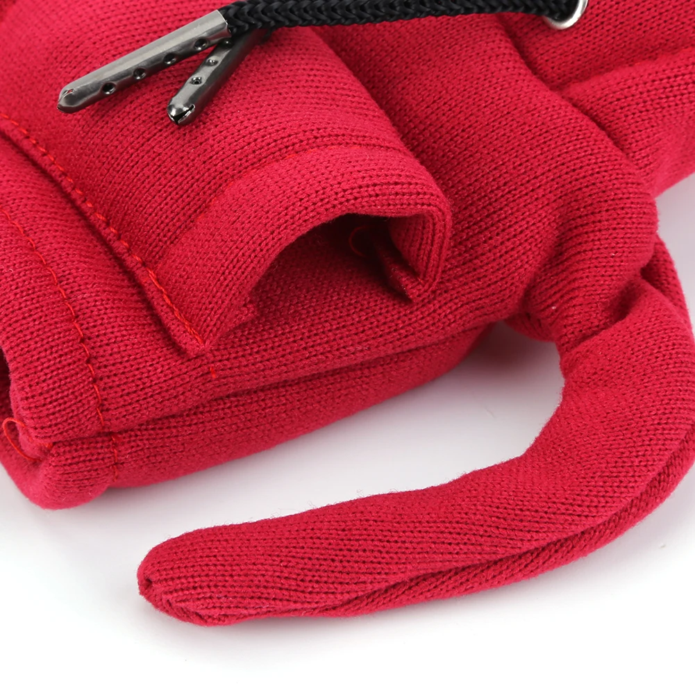 Ручка для укладки автомобиля Hoodie Handle Креативная ручка Крышка толстовки Моющаяся