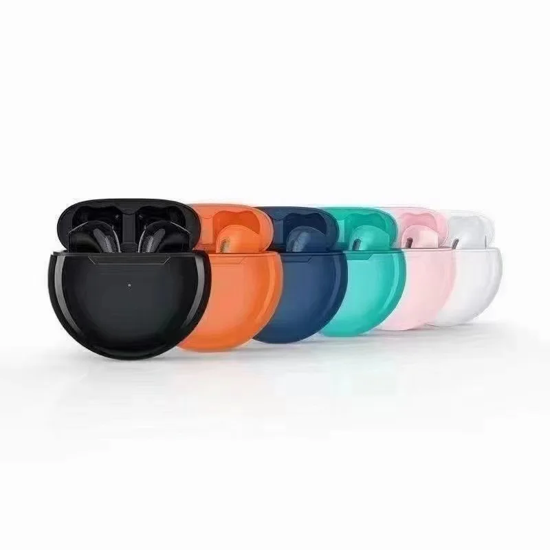Беспроводные наушники PRO6 Bluetooth J6