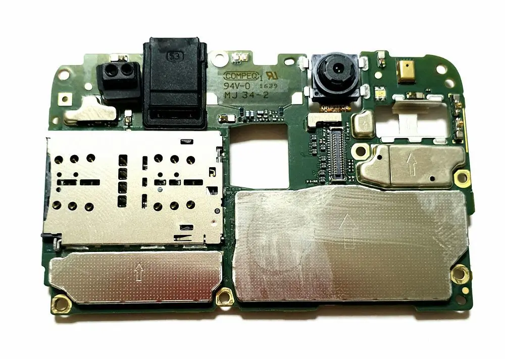 Купить Материнскую Плату Хонор 9 Лайт