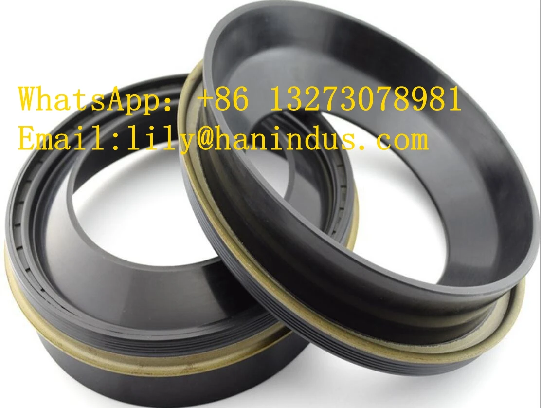 

Oil Seal MIXER SEALS 125*180*13/49 (125*180*12/15 )