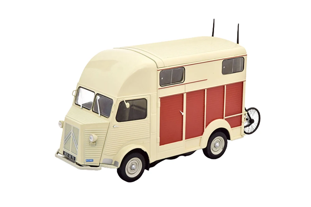Citroen 1958