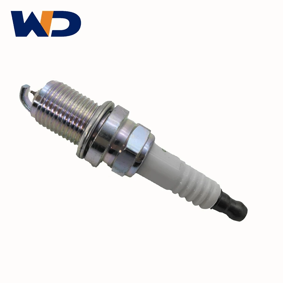 

WD 4 Pcs Spark Plug 7090 BKR5EGP Single Iraurita Flat Professional Spare Parts Car Accessories For Volkswagen Audi Seri