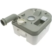 Портативный биотуалет на 20 литров#2