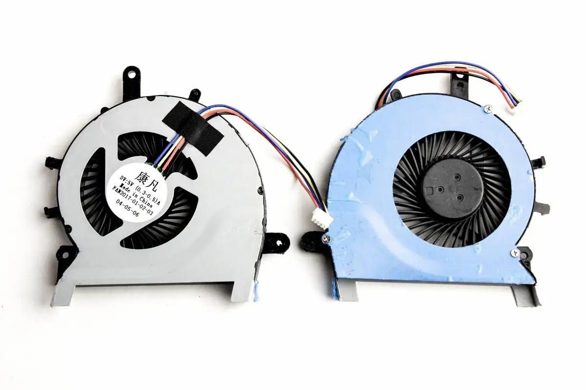 Вентилятор, кулер для Asus Transformer Book Flip TP550L p/n: 13NB05B1T01011 (с радиатором)