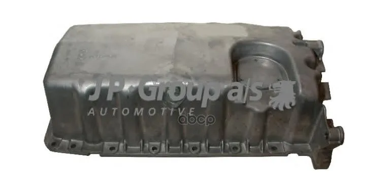 Поддон Картера Двигателя JP Group арт. 1112902900