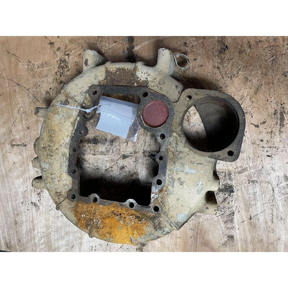 

Used 3TNE84 Flywheel Housing For Yanmar Excavator