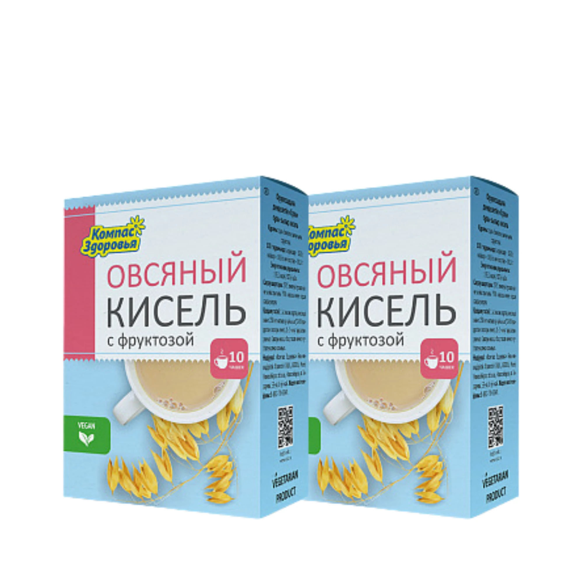 Овсяный кисель отзывы до и после Калина
