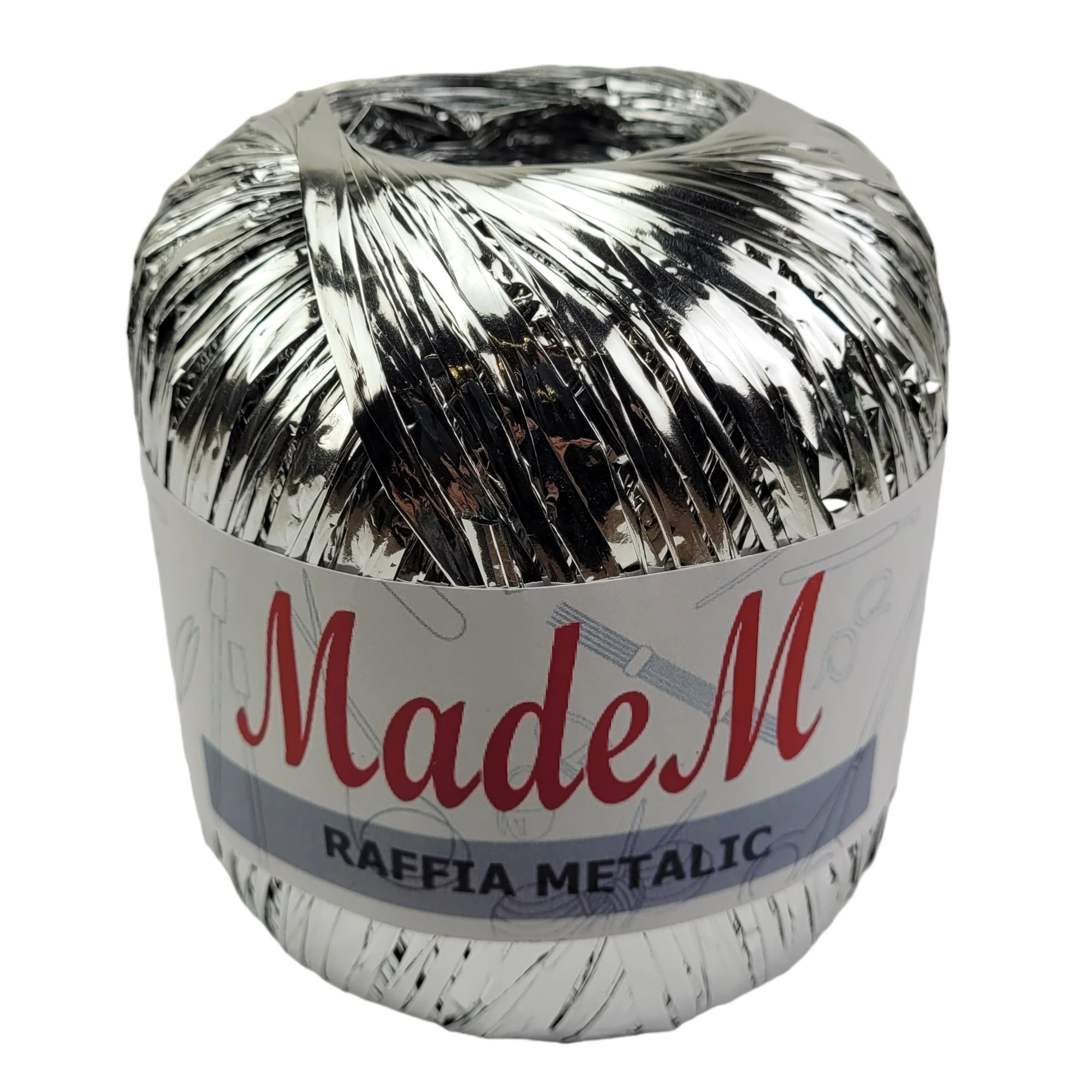 Пленка из рафии 50 г-110 м