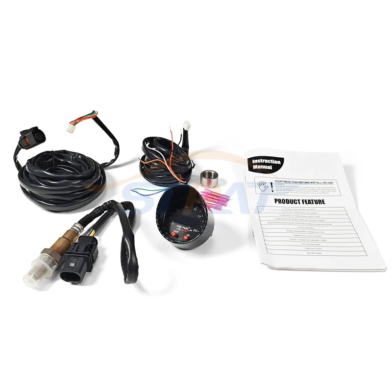 Широкополосный датчик STPAT 30-0300 X-Series 52 мм 2 1/16 дюйма контроллер AFR для воздушного