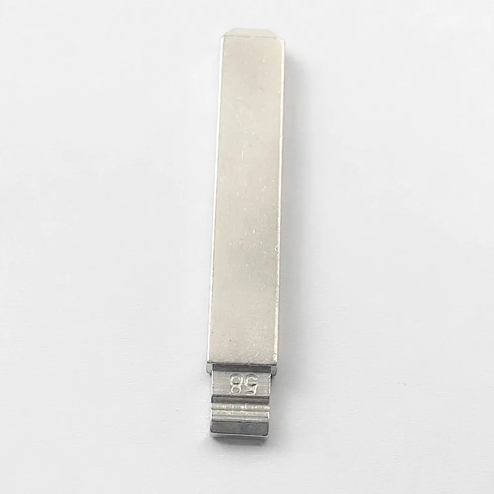 XRSHKEY 10 шт./лот VA2 автомобильный пульт дистанционного управления KD ключ для