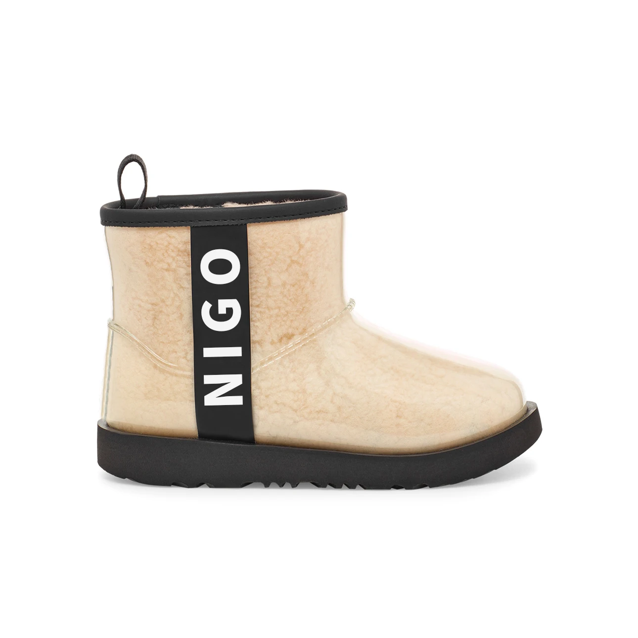 

NIGO Children's Printed Casual Shoes Sneakers #nigo32771