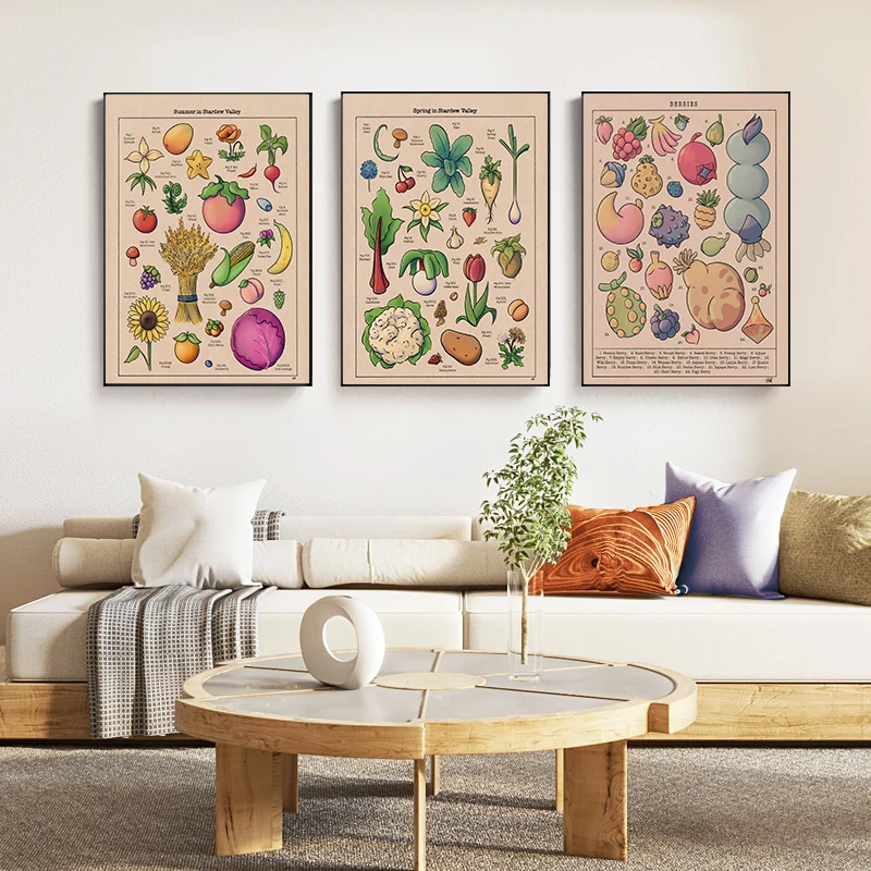 Винтажные шарики Poke Balls