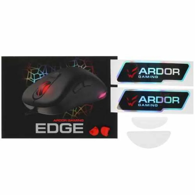 Мышь ardor gaming edge