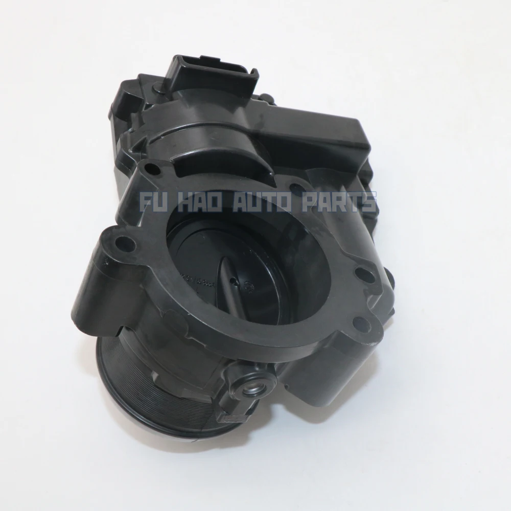 Корпус дроссельной заслонки OE #13548624189 8624189 для Mini N14 N18 Peugeot Citroen 1 6 Turbo бензиновый