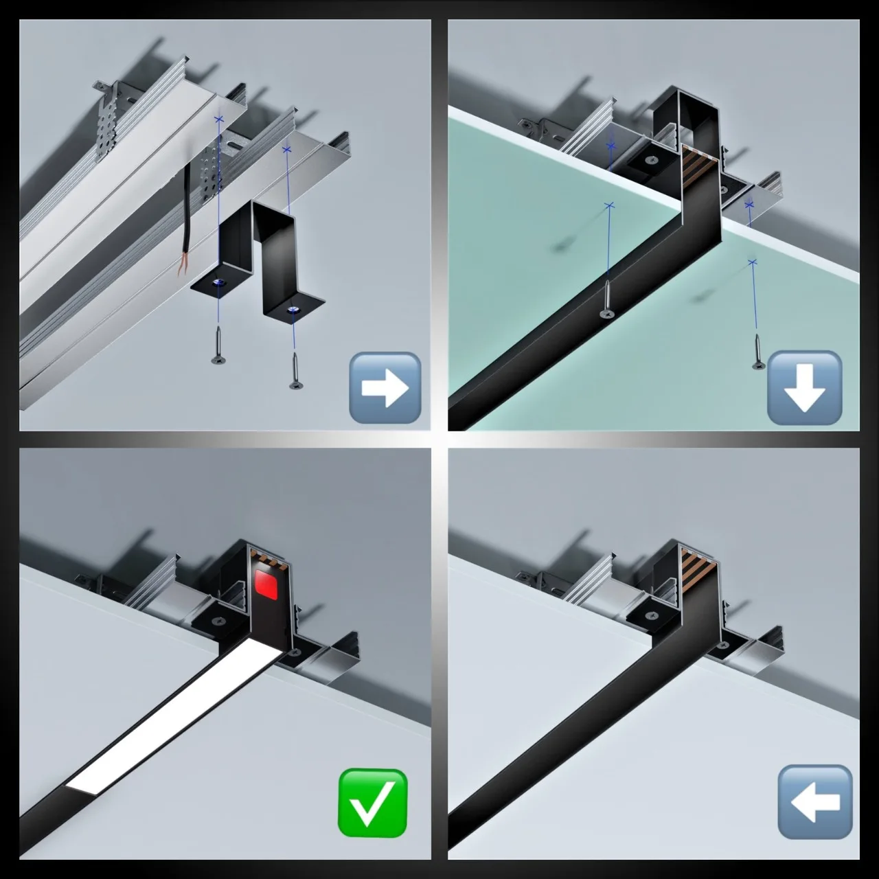 Установить трековую систему. Шинопровод smart tr3040-al. Трековые светильники 20w led track light. Натяжные потолки с накладной трековой системой. Трековая система освещения для натяжных потолков.