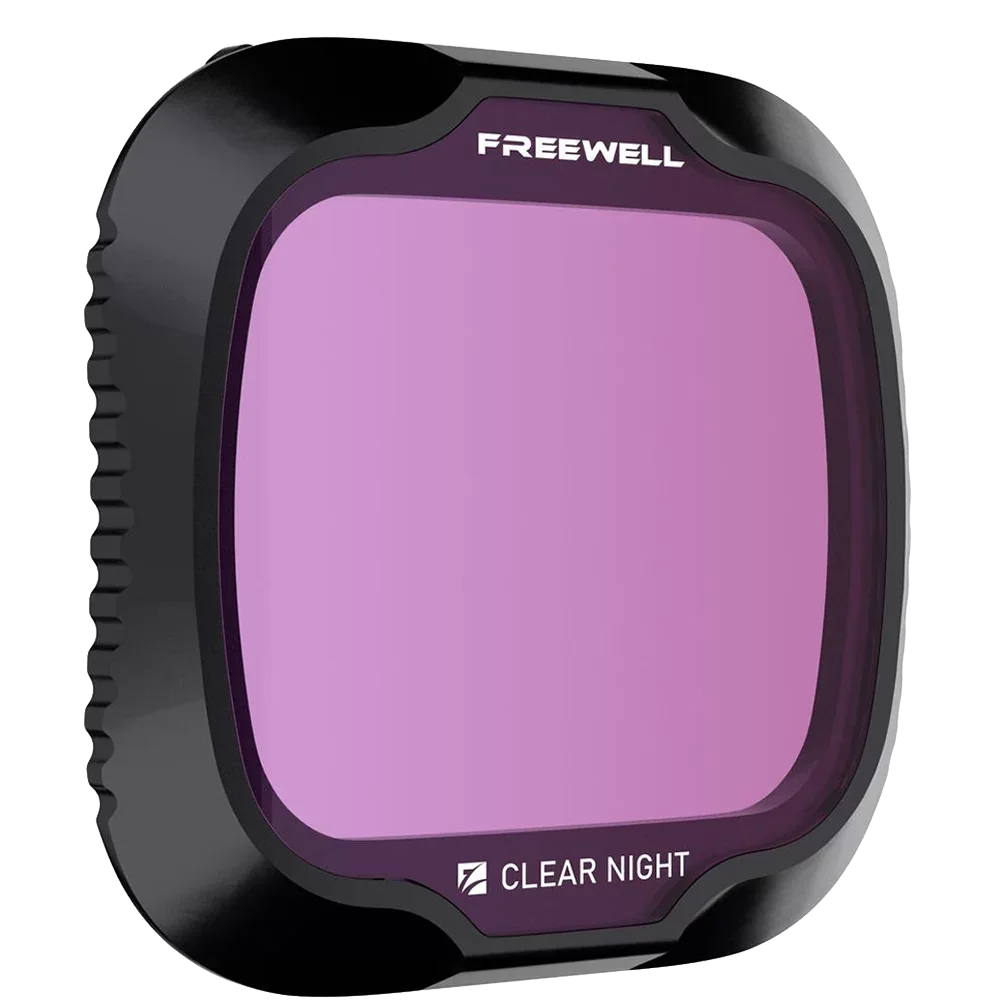Светофильтр Freewell для DJI Mavic Air 2 Light Pollution FW-MA2-NV (art.: 3920b7b7828c5) - 3920b7b7828c5