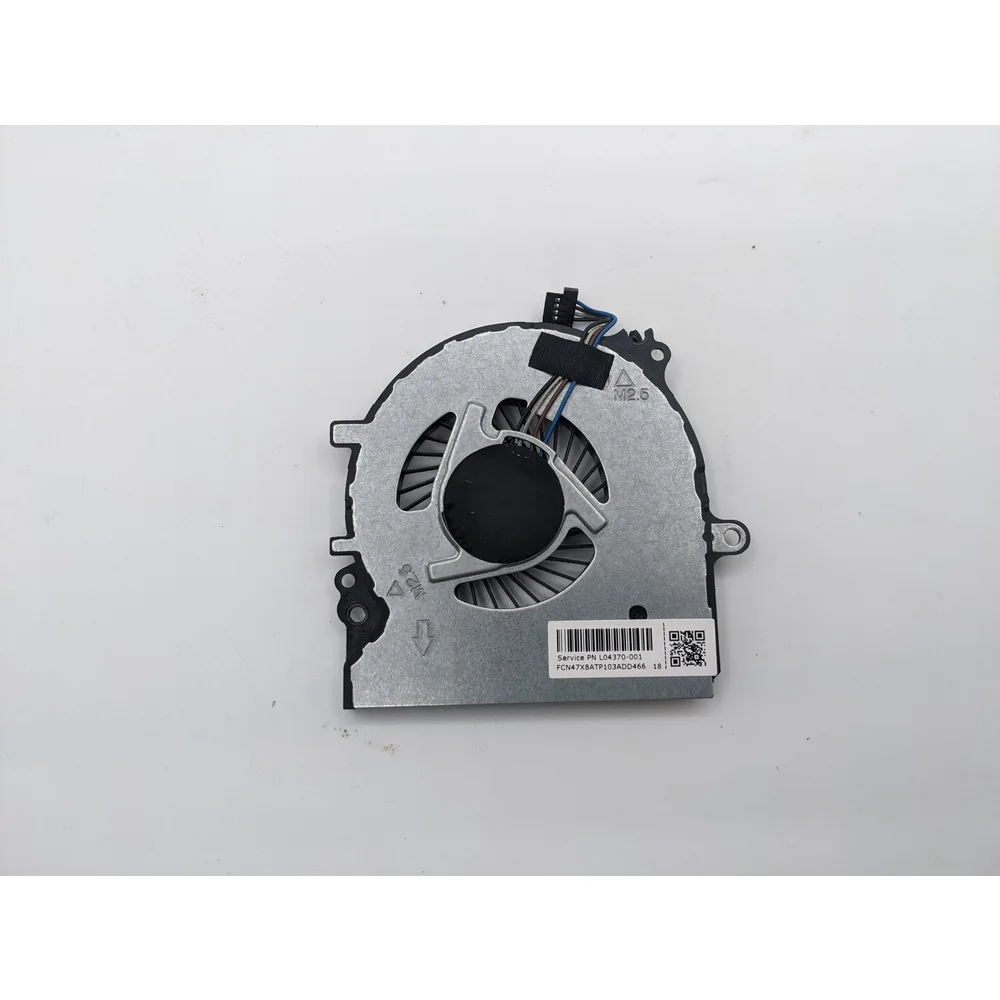 Вентилятор L04370-001, HP ProBook 430 G5