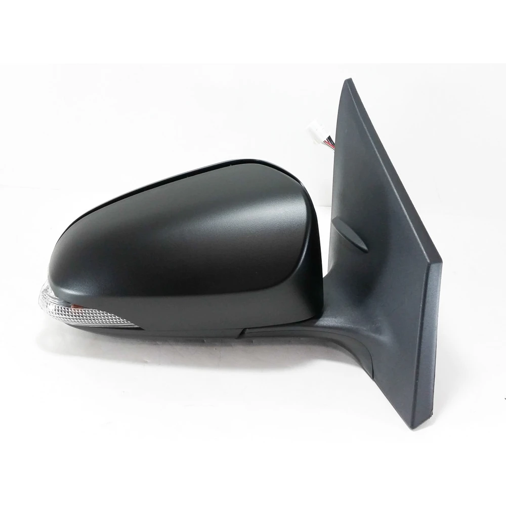 Купить Левое Зеркало На Тойоту Короллу