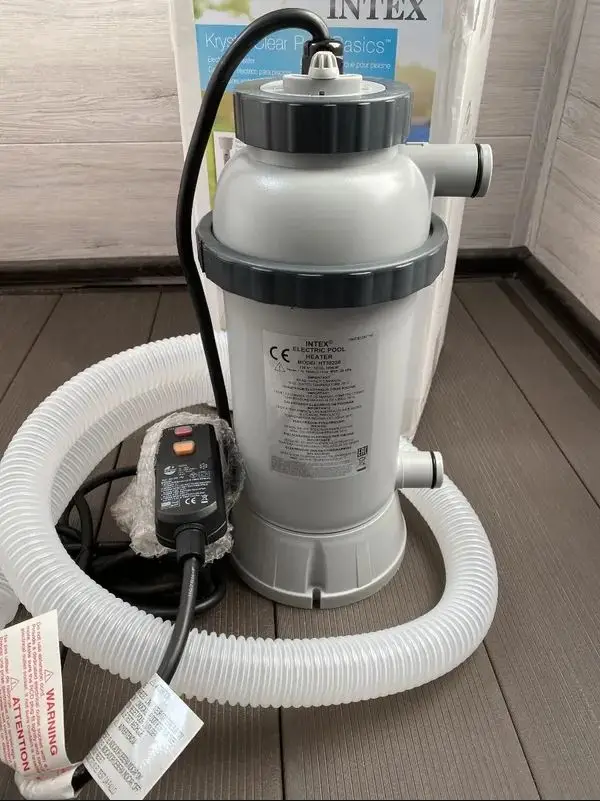 Водонагреватель для бассейна intex 28684. Intex проточный водонагреватель для бассейна heater 28684. 28684 водонагреватель. intex проточный водонагреватель для бассейна heater 28684 инструкция.