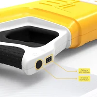 Мощный водяной пистолет, игрушка мечты каждого пацана#4