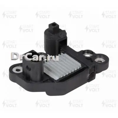 Startvolt vrr0190 relay voltage generator | Alternator &amp Generator Parts