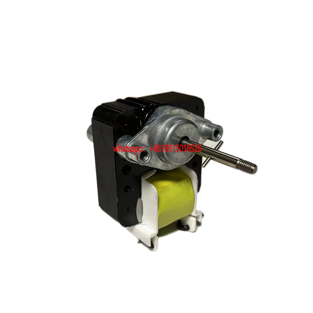 Little White Bear HL-0681 YJF-48015-007-002 Мотор 12 Вт Асинхронный двигатель с затененным полюсом