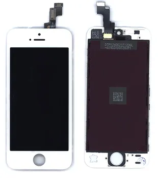 Дисплей iphone se - купить недорого 