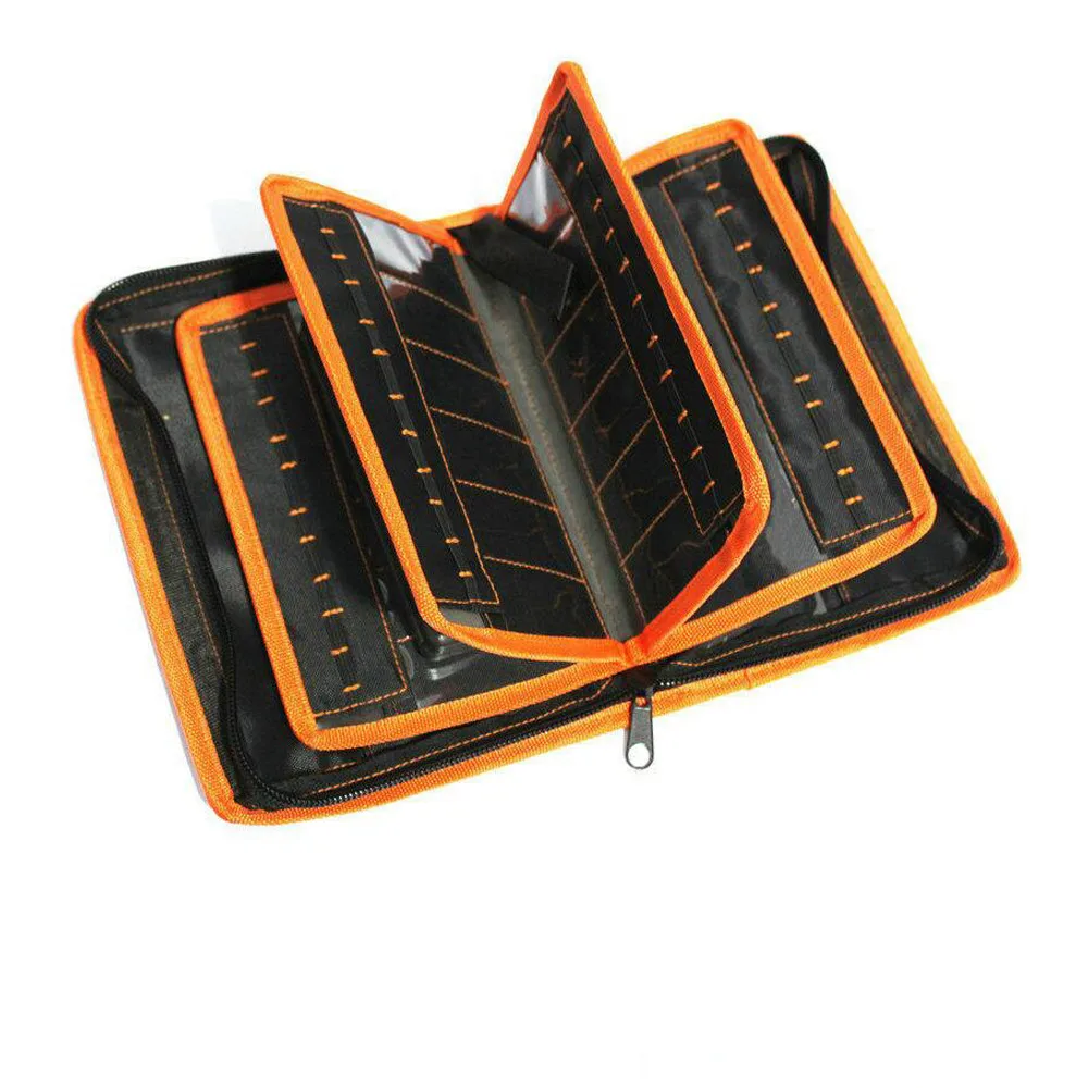 

72pcs LiShi Tool Bag For Lishi Tool Set Locksmith Tools Storage Bag