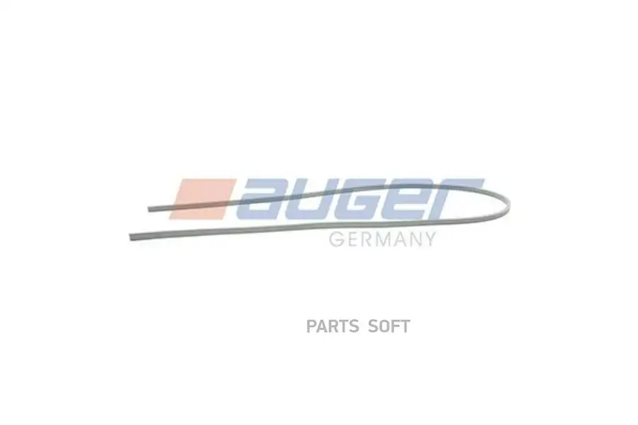 AUGER 87053 Прокладка Крышка клапанного механизма