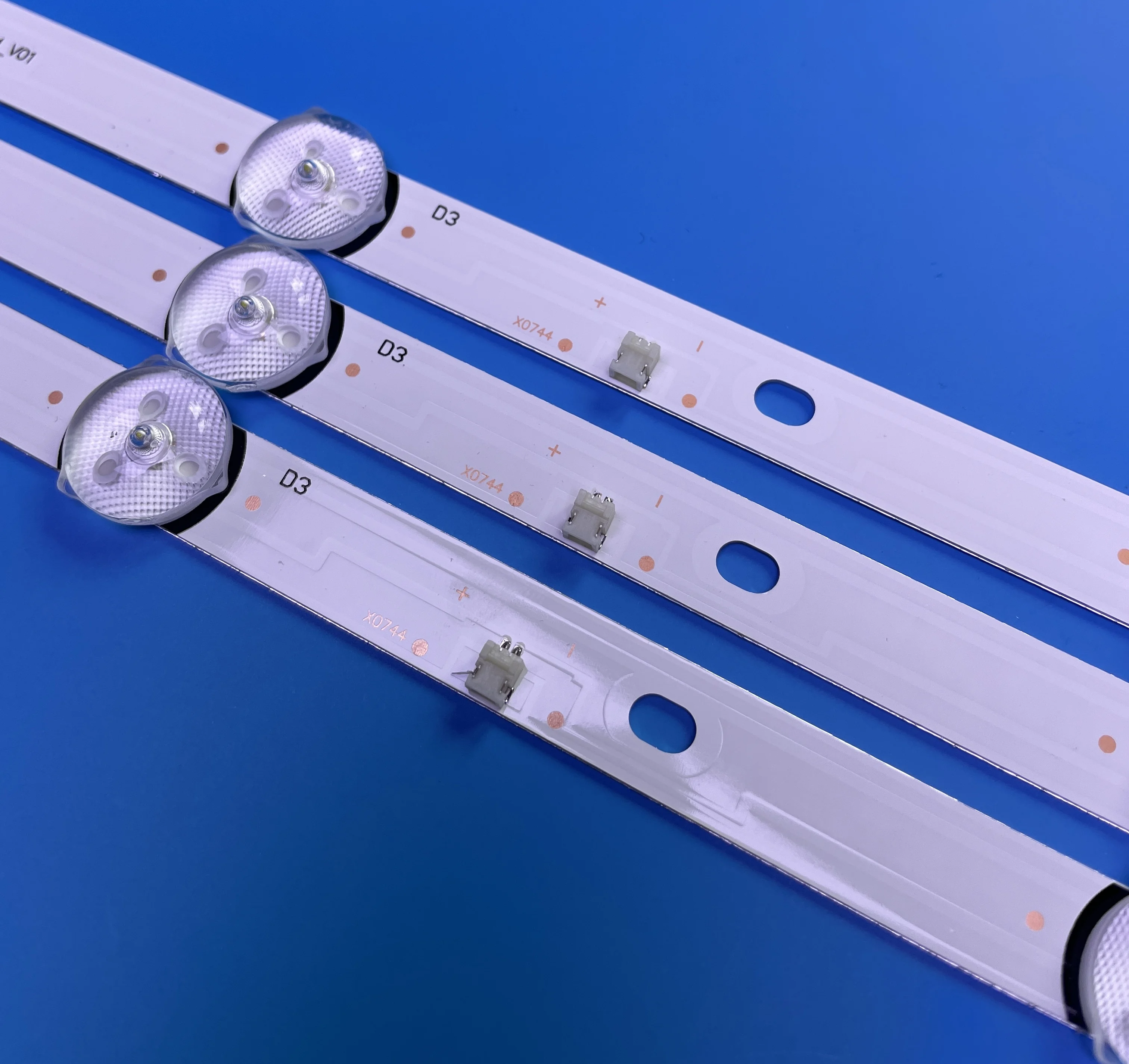 Подсветка Для Телевизора Bbk Купить