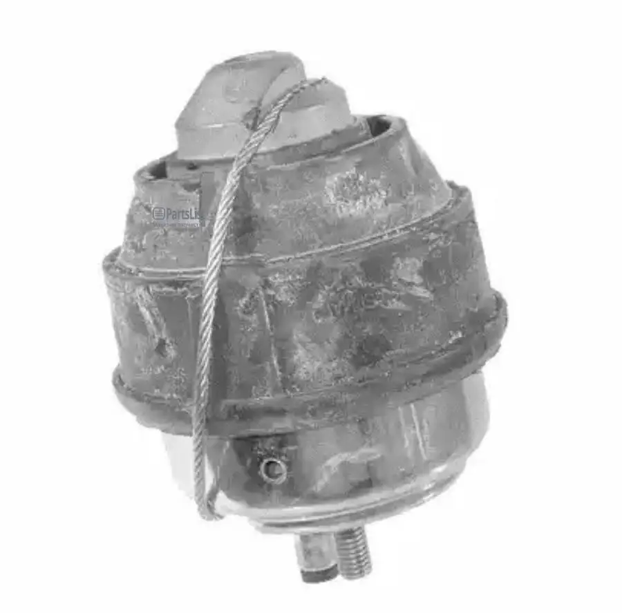 2760201 подвеска двигатель | LMI