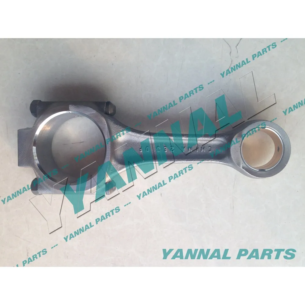 

6D114 шатун для детали двигателя Komatsu