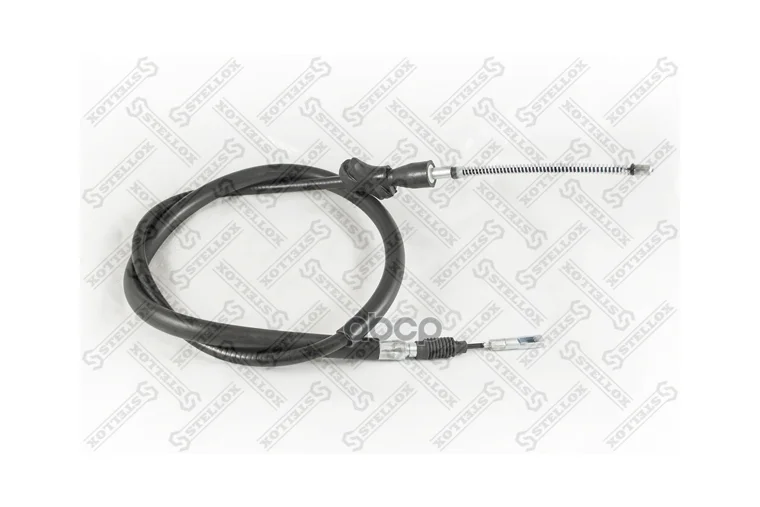 Купить Трос Ручника Ауди 80 Б3