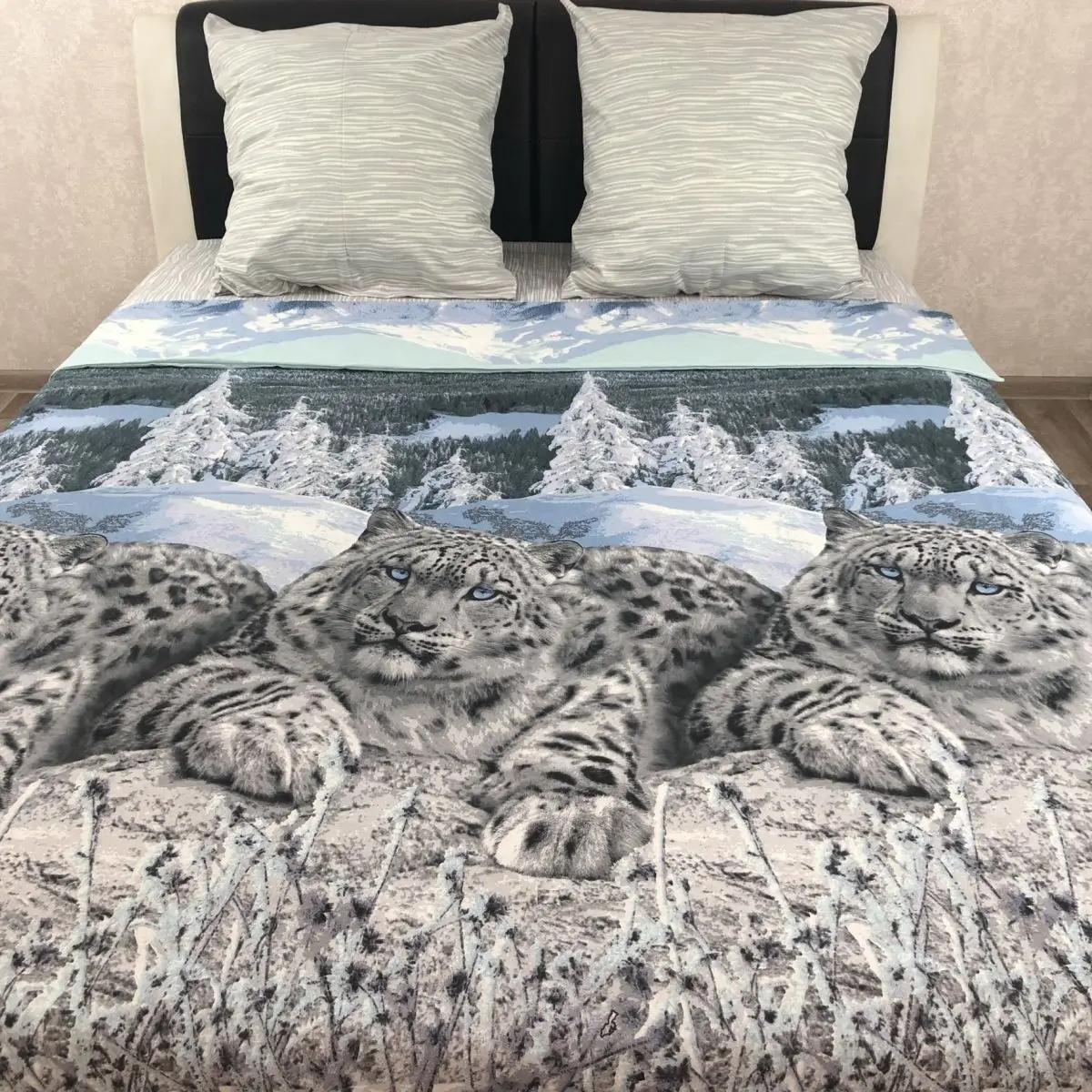 Кпб маруся сатин. Постельное снежный барс лидертекс. Комплект постельного белья снежная королева. Шуйская бязь снежный барс. Снежной белью.