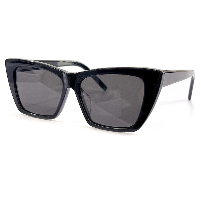 

Brand Design Cat Eyes Sunglasses Women Men Fashion Oversize Outdoor Sun Glasses Shade UV400 Oculos De Sol Gafas
