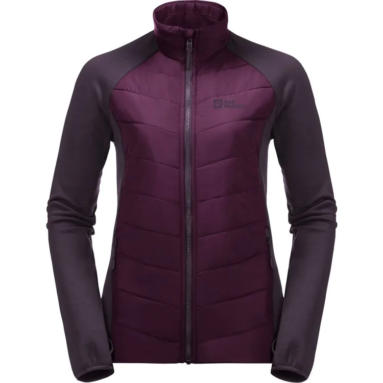 Рисунок 2 - Jack Wolfskin Женское пальто Glaabach